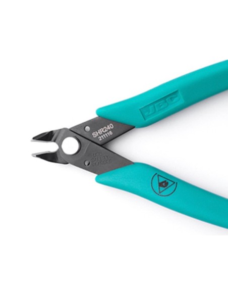 ALICATE CORTE ANGULO 55º