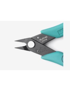 ALICATE PINZA PUNTA PLANA