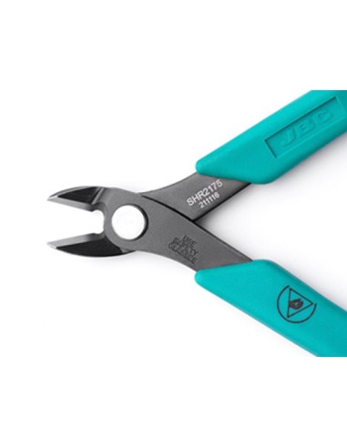 ALICATE JBC CORTE LATERAL