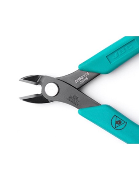 ALICATE JBC CORTE LATERAL