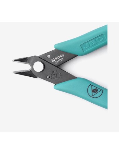 ALICATE JBC DE CORTE LATERAL