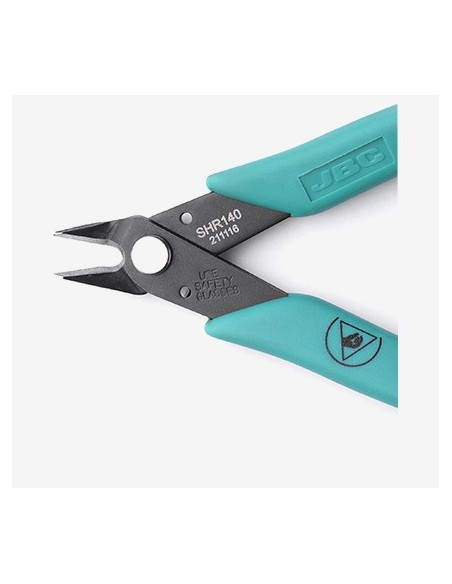 ALICATE JBC DE CORTE LATERAL