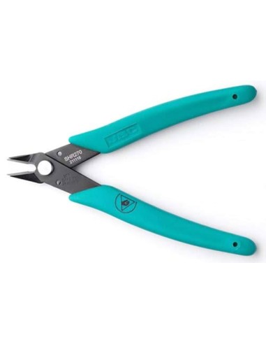 ALICATE JBC DE CORTE LATERAL