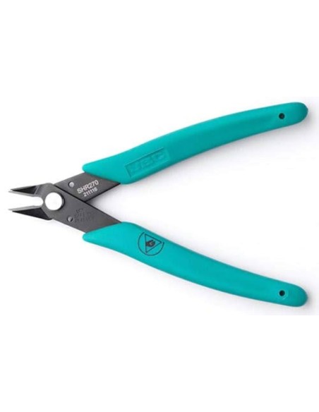 ALICATE JBC DE CORTE LATERAL