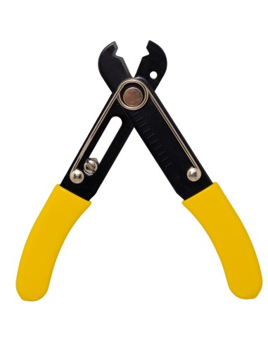 ALICATE PELAR CORTAR CABLE