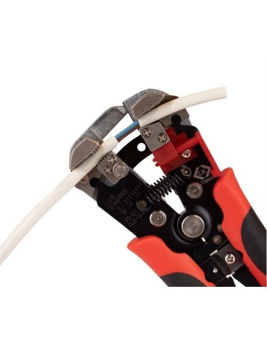 PELACABLES AUTOMATICO Pelacables 0.05mm² a 8.5mm²