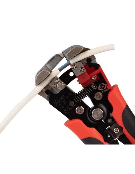 PELACABLES AUTOMATICO Pelacables 0.05mm² a 8.5mm²