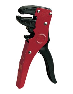 ALICATE PELACABLES AUTOAJUSTABLE