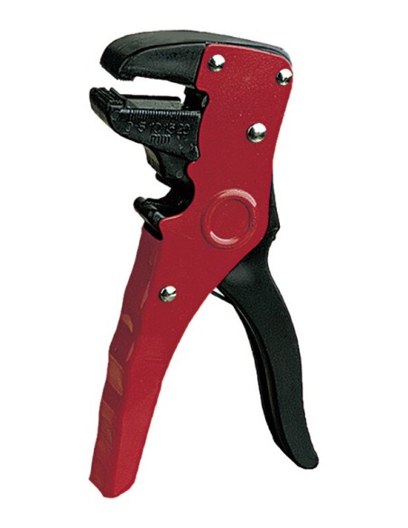 ALICATE PELACABLES AUTOAJUSTABLE