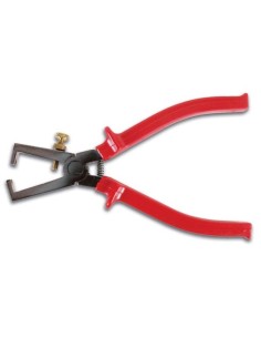 ALICATES AJUSTABLES PARA CORTAR Y PELAR CABLES