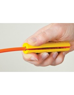 PELACABLE COAXIAL JOKARI 2