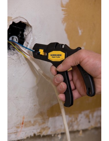 PELACABLES AUTOMATICO  JOKARI