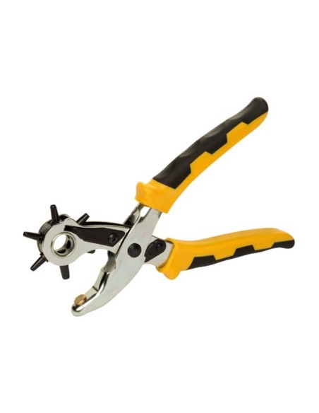 ALICATE PERFORADOR SACABOCADOS