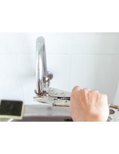 MORZADAS GRIP 10"  250MM 2