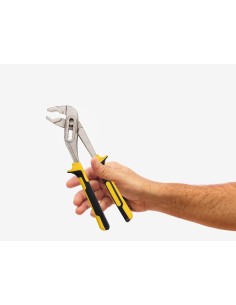 ALICATE FONTANERIA 10" 250MM 2