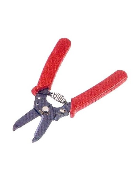 TENAZA PARA CORTA CABLE PLANO