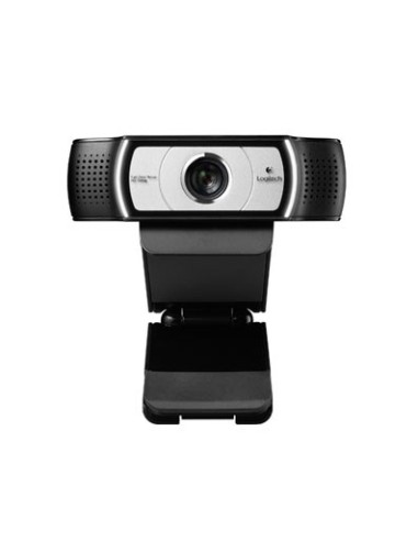 WEBCAM LOGITECH C930E