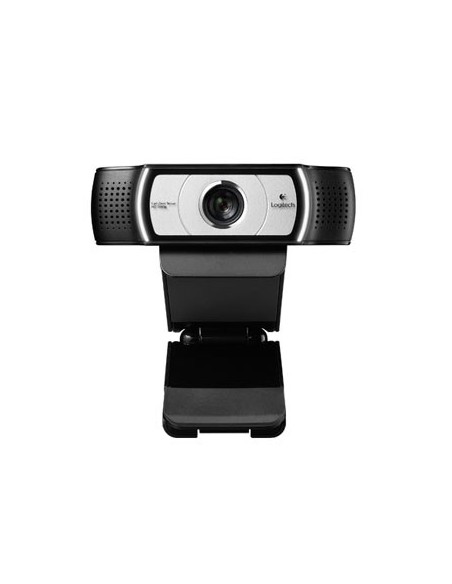WEBCAM LOGITECH C930E