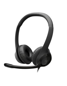 AURICULAR H390 STEREO CON MICRO