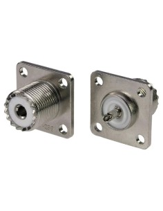 UHF HEMBRA PANEL 4TOR