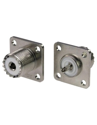 UHF HEMBRA PANEL 4TOR