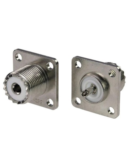 UHF HEMBRA PANEL 4TOR