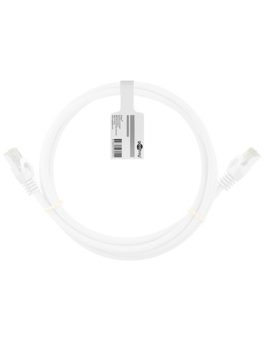 Cable 7,5mts S/STP Cat8 RJ45