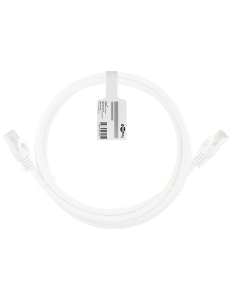 Cable 7,5mts S/STP Cat8 RJ45