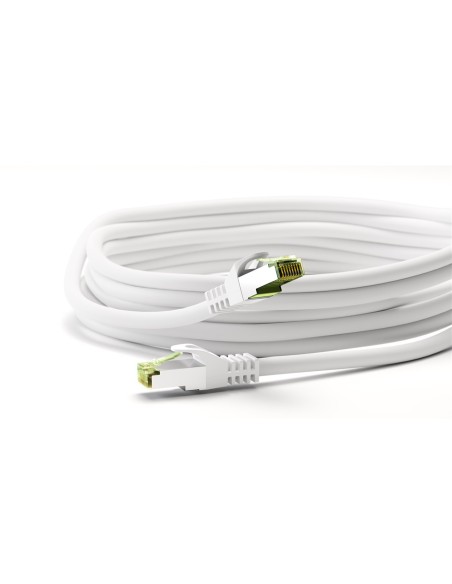 Cable 7,5mts S/STP Cat8 RJ45