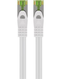 Cable 7,5mts S/STP Cat8 RJ45