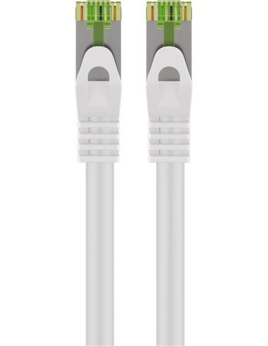 Cable 7,5mts S/STP Cat8 RJ45