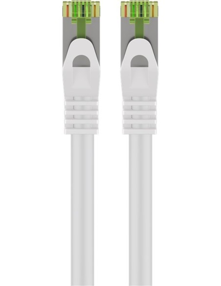 Cable 7,5mts S/STP Cat8 RJ45