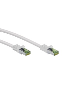 Cable 7,5mts S/STP Cat8 RJ45 2