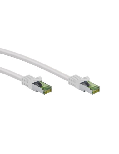 Cable 7,5mts S/STP Cat8 RJ45