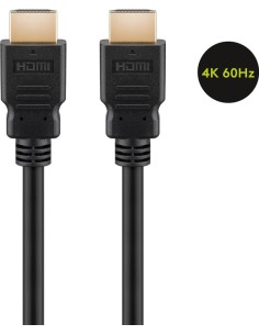 Cable 15mts HDMI 2.0 M/M 2