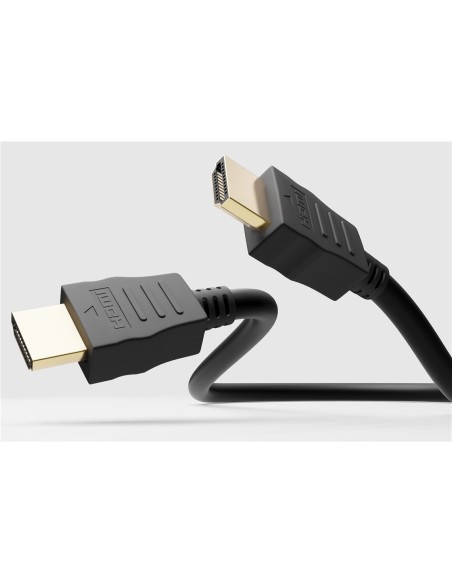 Cable 15mts HDMI 2.0 M/M