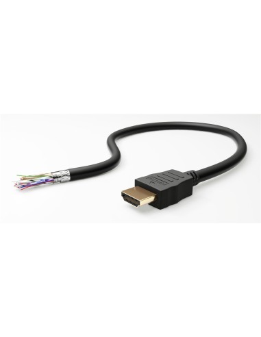 Cable 15mts HDMI 2.0 M/M