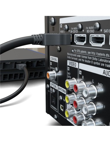 Cable 15mts HDMI 2.0 M/M