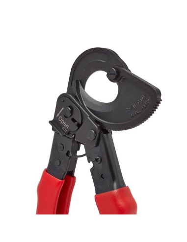 CORTADOR DE CABLE DE TRINQUETE