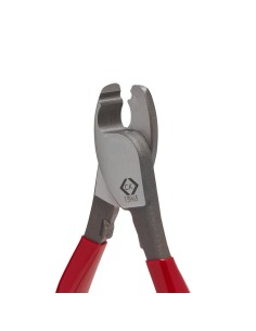 ALICATE CORTA CABLE 240MM 2