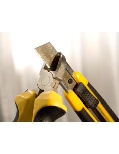 Alicate de corte en diagonal 165MM 2