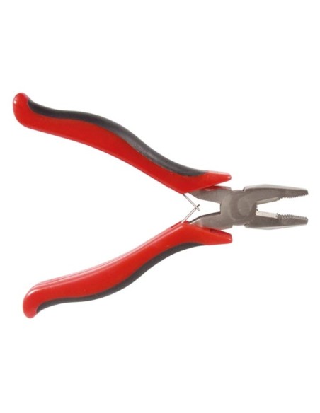 ALICATE UNIVERSAL PUNTA PLANA