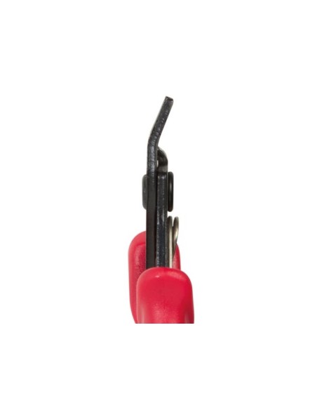 ALICATE DE CORTE DIAGONAL 5"