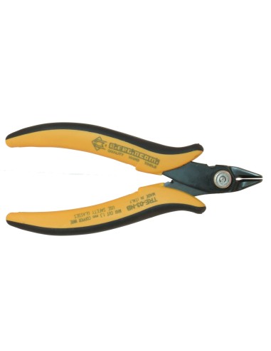 ALICATE PRECISION CORTE DIAGONAL