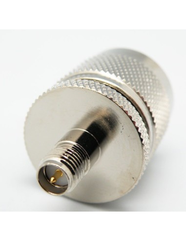 SMA R-P HEMBRA - N MACHO NORMAL