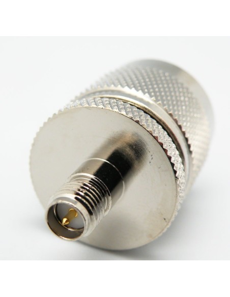 SMA R-P HEMBRA - N MACHO NORMAL