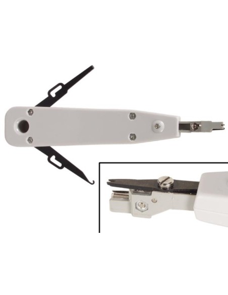 HERRAMIENTA DE IMPACTO INSERCION HILO