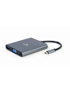 ADAPTADOR USB-C /VGA-HDMI