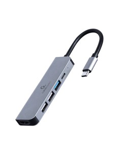 DOC. USB-C 5 EN 1