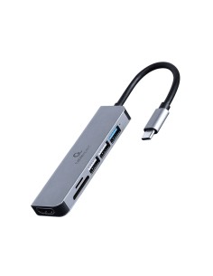 DOC. USB-C 6 EN 1